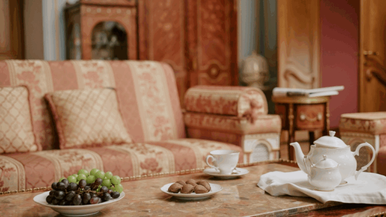 14 Antique Home Decor Styles Collectors and Decor Lovers Keep Buying