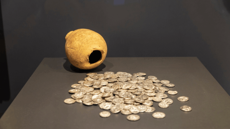 16 Old Coins That Can Be Worth More Than Face Value