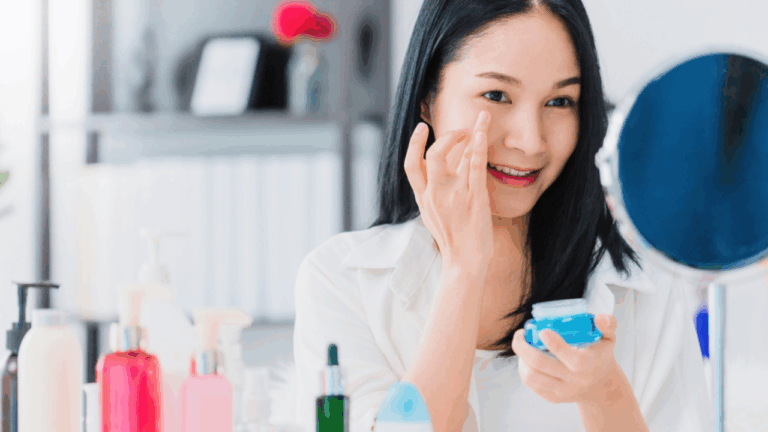 16 Fragrance Free Asian Skincare Picks For Late Winter Sensitivity
