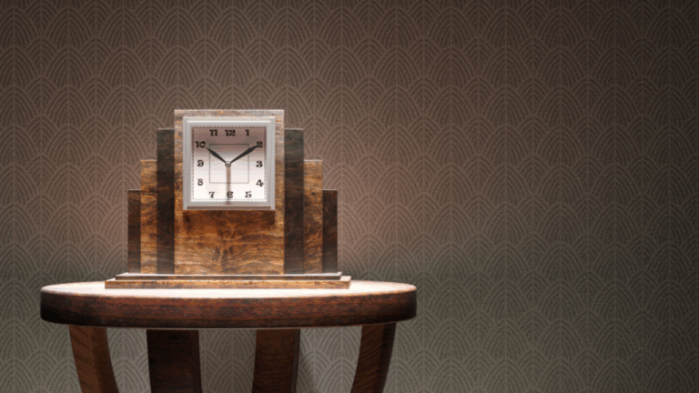 15 Antique Home Accents That Still Work in Modern Spaces