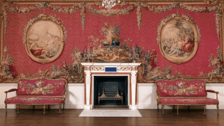 15 Antique Wall Decor Pieces That Make a Room Feel Finished