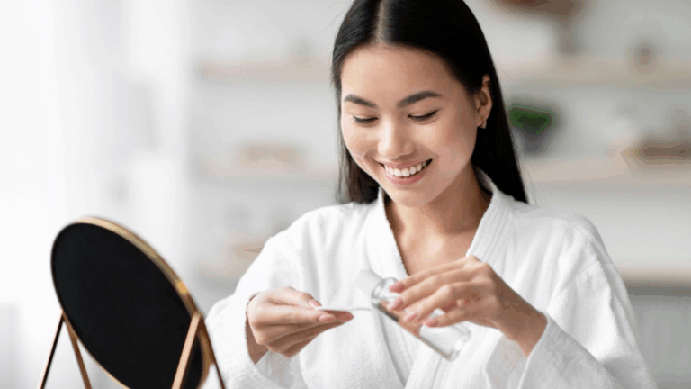 12 Best Korean Toners for Dry Skin That Layer Well Under Makeup