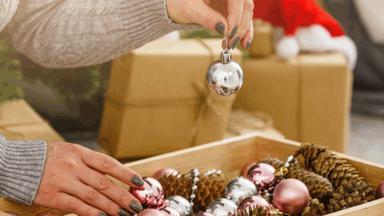 13 Vintage Christmas Ornaments That Can Be Surprisingly Valuable