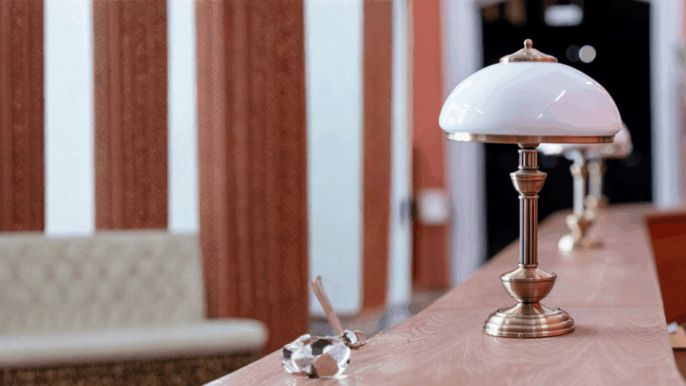 11 Antique Brass Decor Pieces That Add Warmth Without Looking Overdone