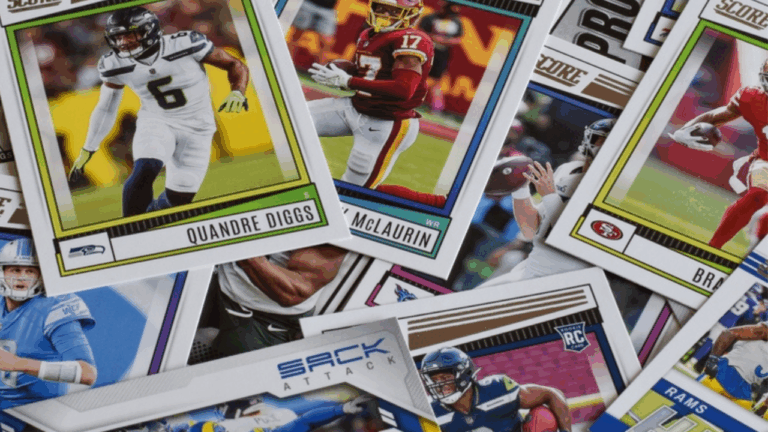 15 Sports Cards People Search for Most and Why They Matter