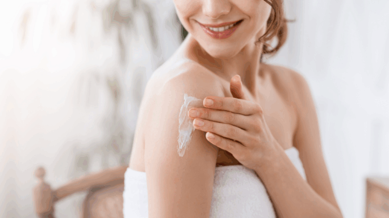 13 Body Lotions With Long Lasting Scent That Still Help Flaky Winter Skin