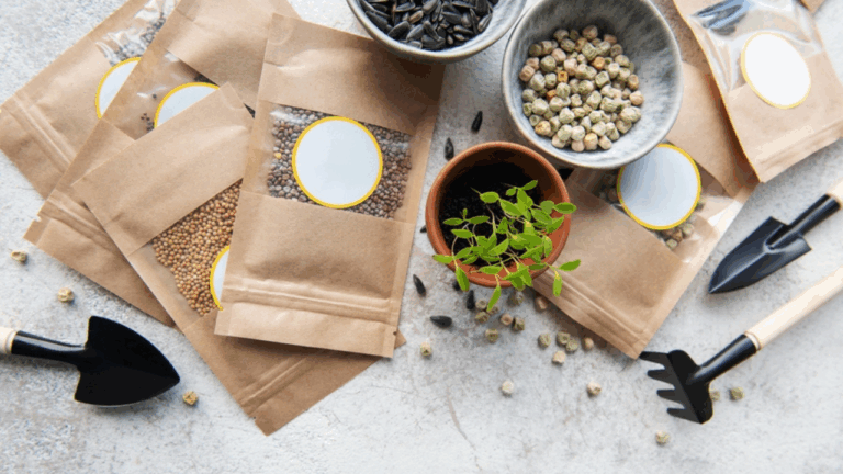 11 Rare Seeds Gardeners Save And Swap Like Treasure