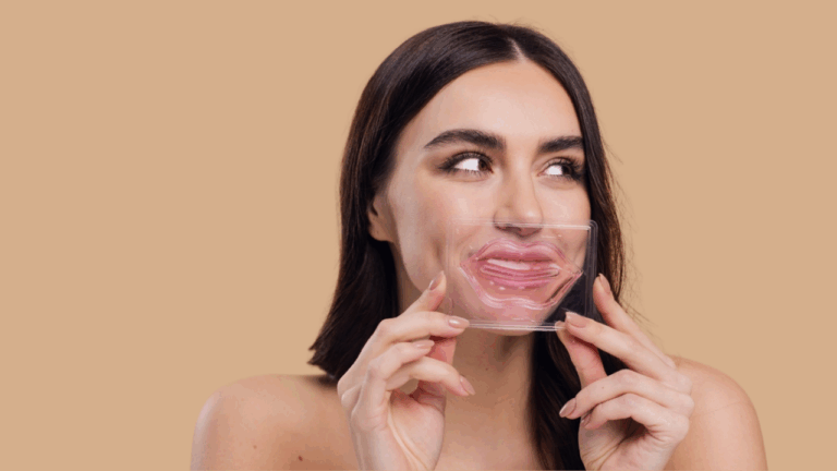 14 Best Overnight Lip Masks And Thick Balms For Cracked Winter Lips