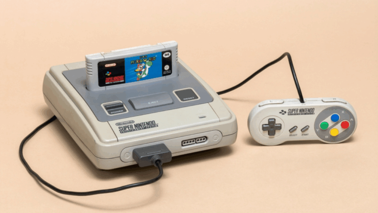 12 Rare Video Game Consoles That Had Short Runs