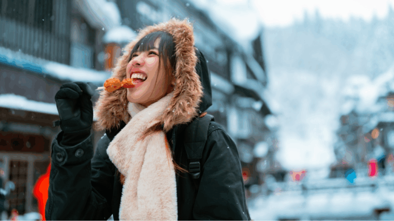 13 Best Late Winter Food Town Trips With Local Favorites And Warm Desserts