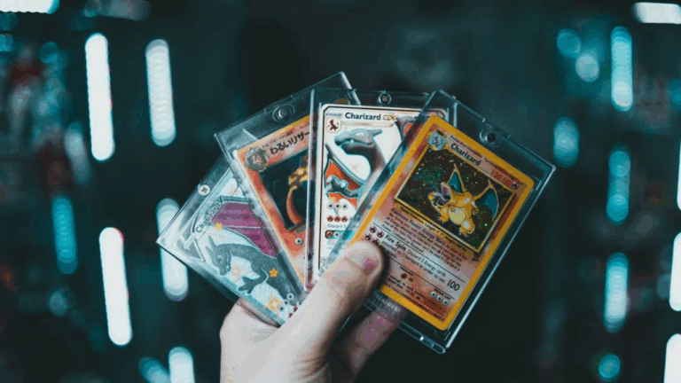 10 Rare Trading Card Misprints That Turn Into Big Deals