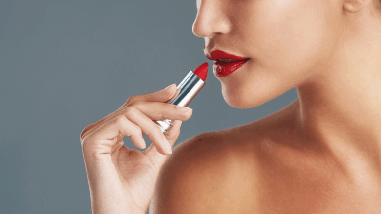 12 Red Lipsticks That Stay Put Plus The Lip Liners That Keep Edges Clean