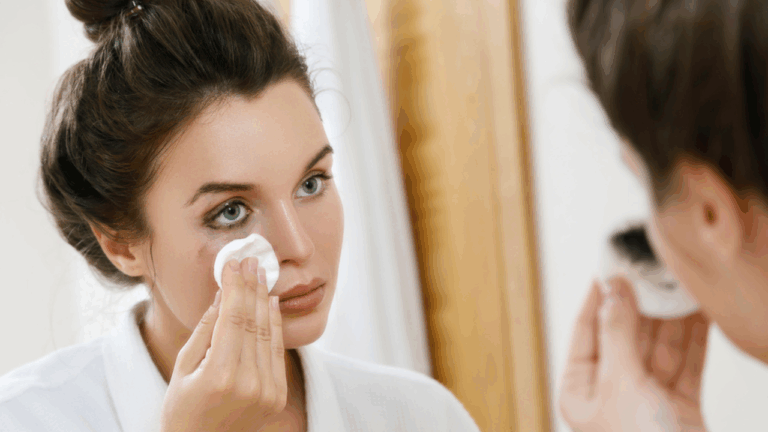 12 Micellar Waters That Remove Mascara Well Without Leaving A Film