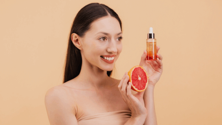 13 Best Vitamin C Products For Dull February Skin And How They Layer