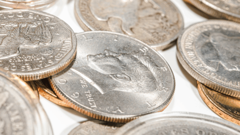 10 Rare Coins With Weird Mistakes You Can Spot At Home