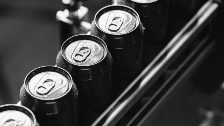 11 Soda Bottles and Cans With Short Runs That Became Prized Collectibles