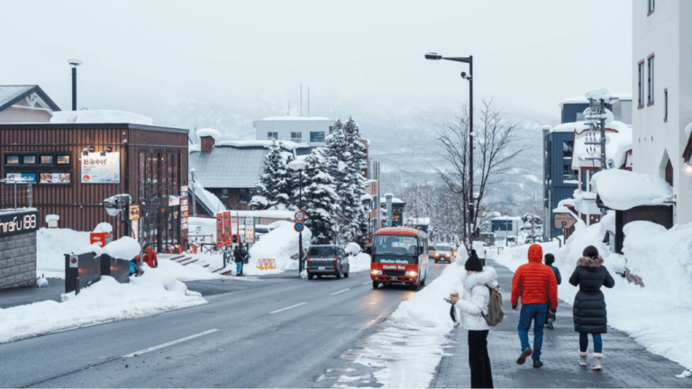 12 Best February Trips For Beginners Who Want First Time Snow Fun