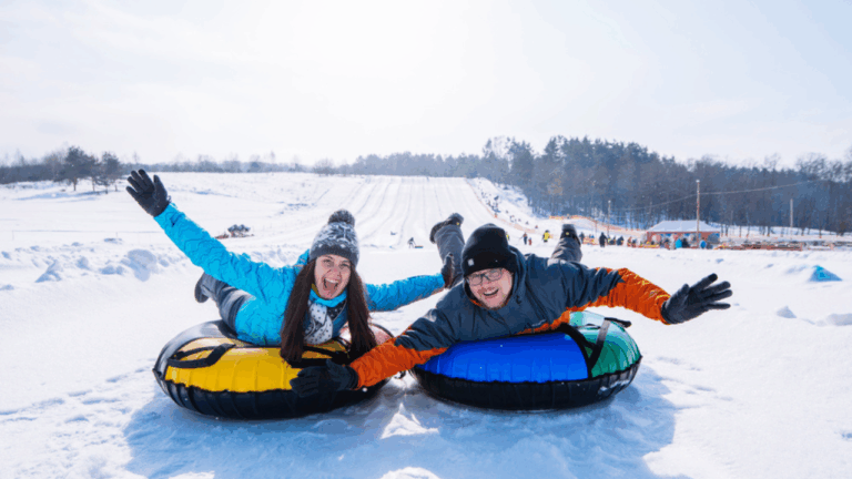 14 Best February Ski Town Trips For Non Skiers Who Want Fun Too