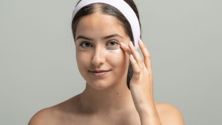 14 Drugstore Eye Creams That Feel Soft Without Milia Bumps