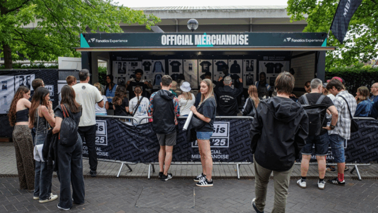 13 Concert T-Shirts With Odd Prints That Turned Into Trophy Finds