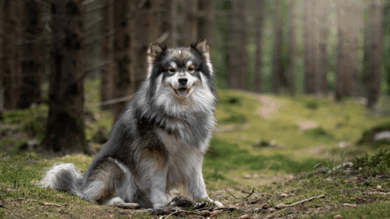 15 Rare Dog Breeds Most People Have Never Met In Person