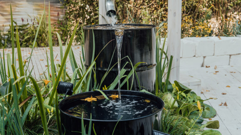11 Rain Barrel and Hose Checks That Prevent Spring Headaches