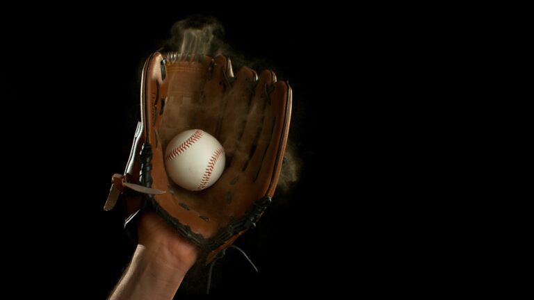 14 Rare Baseball Gloves From Defunct Brands