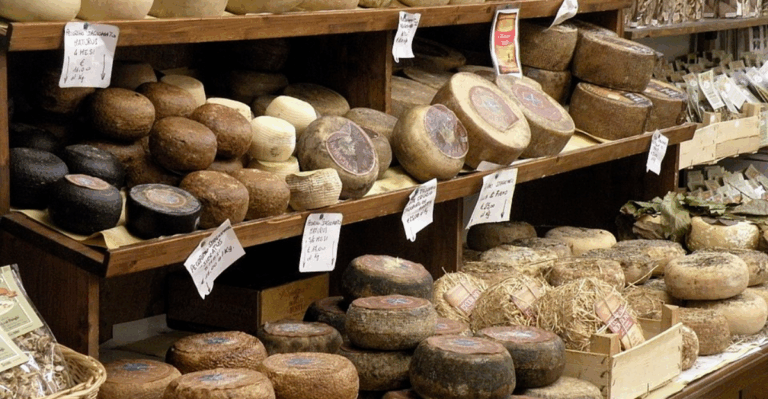 15 Rare Cheeses Made in Small Batches That Sell Out Quickly