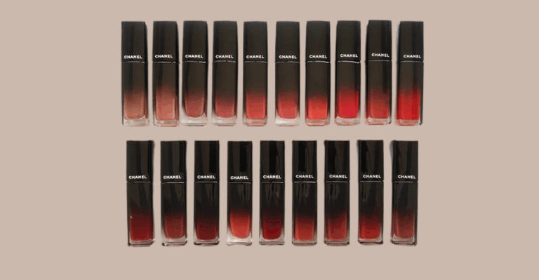 12 Rare Nail Polishes That Went Viral