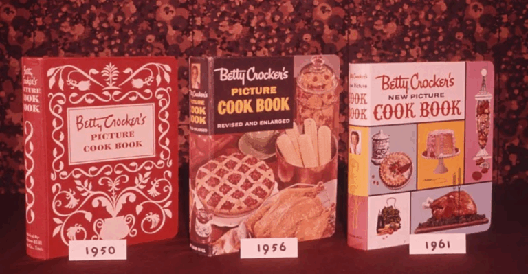 11 Rare Vintage Cookbooks That Collectors Pay Big Money For
