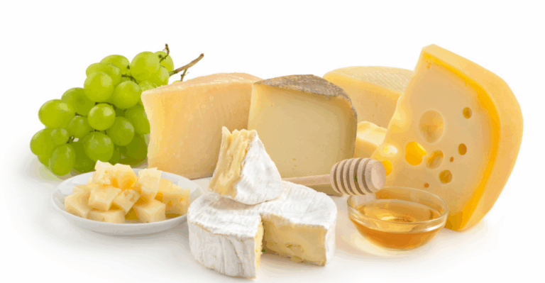 15 Regional Cheeses That Taste Like the Place They Come From