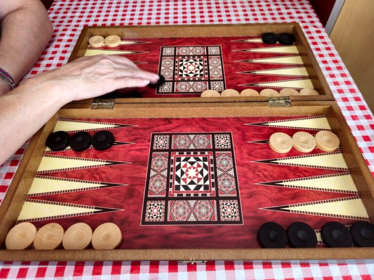 11 Top Places To Find Retro Board Games Without Missing Tokens