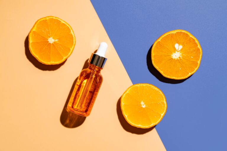 13 Vitamin C Serums That Don’t Sting Sensitive Skin