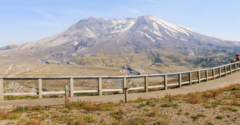 18 Volcano Lookouts and Lava Landscapes That Feel Otherworldly in Cool Air