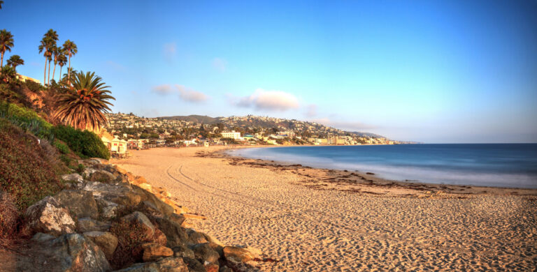 12 Pacific Pier Towns With Tidepool Steps And Coastal Trails