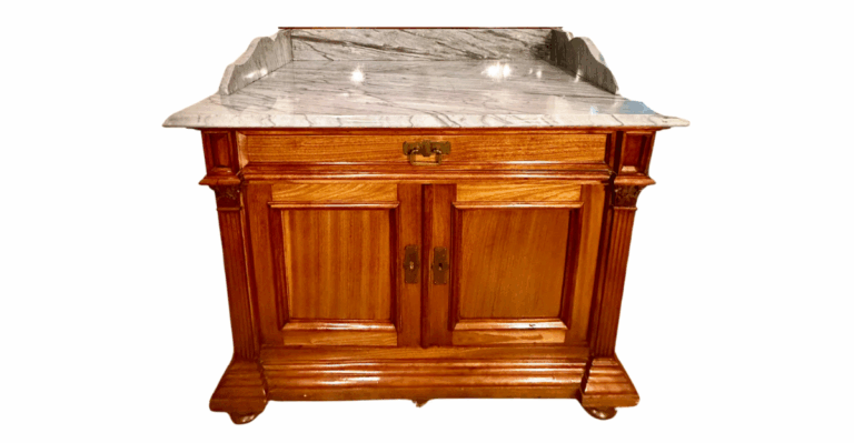 16 Antique Bathroom Decor Finds That Add Old House Charm