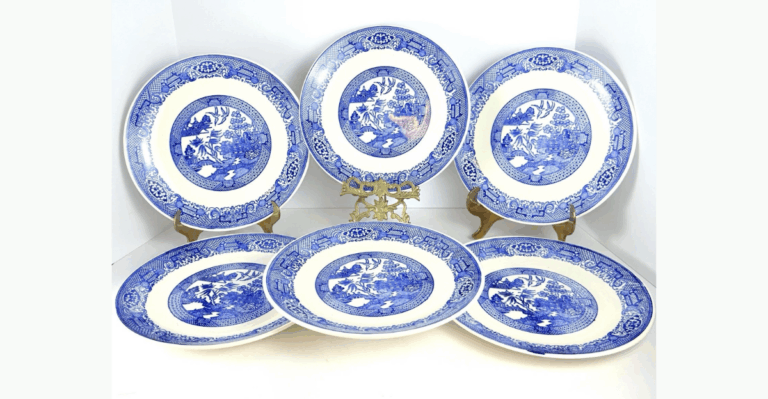 18 Antique Home Decor Finds That Are Easy for Beginners to Identify