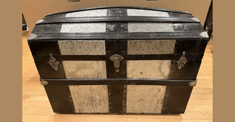 16 Antique Home Decor Pieces Worth More with Original Finish