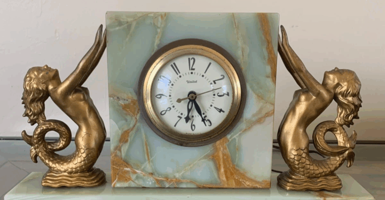 17 Antique Home Decor Pieces to Look for at Estate Sales