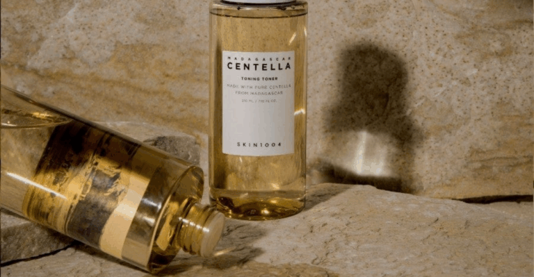 16 Asian Toners That Calm Redness When Wind and Pollen Hit