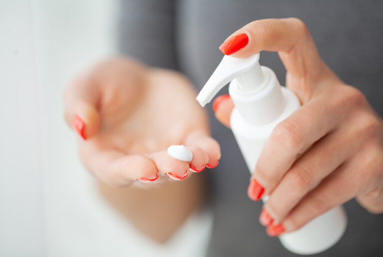 13 Best Asian Hand Creams for Dry Hands