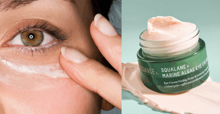 15 Best Eye Creams for Dry Under Eyes Before Concealer