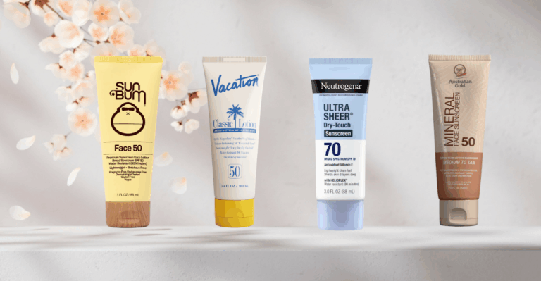 17 Best Spring SPF Products to Keep Your Skin Safe and Glowing