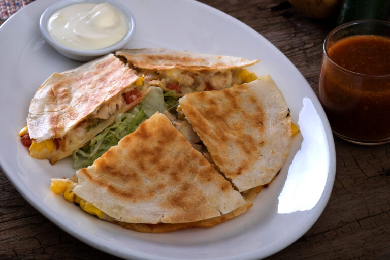 10 Lunches You Can Pack That Don’t Turn Soggy by Noon