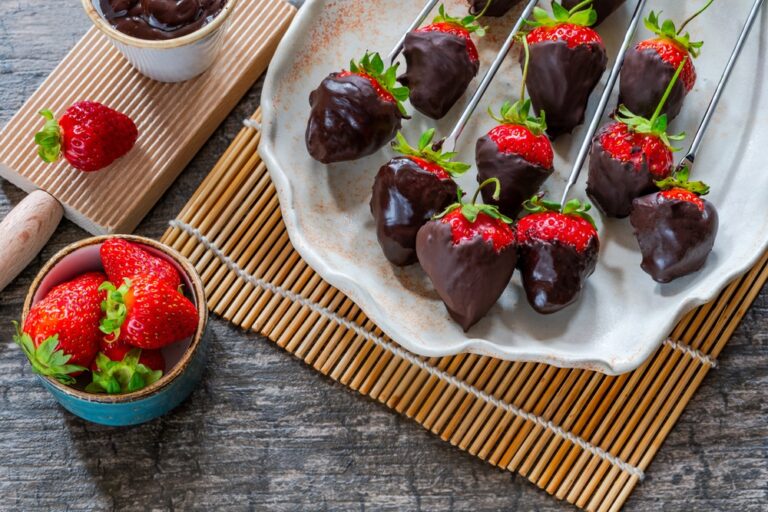 12 Gluten-Free Snacks and Treats for Any Occasion