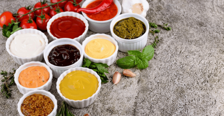 15 Copycat Sauces That Make Plain Food Taste Like a Treat