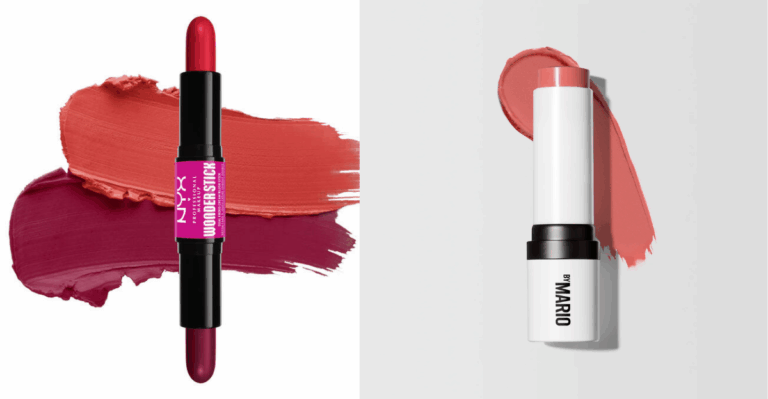 17 Cream Blushes That Blend Fast and Last All Day