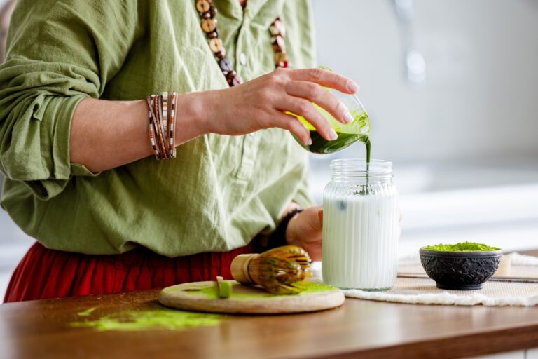 11 Cozy Drinks for Nights In That Aren’t Coffee