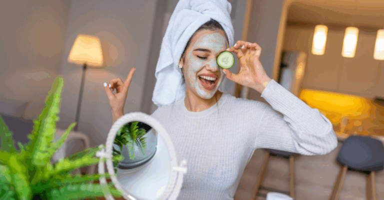 15 DIY Face Masks for Spring Using Natural Ingredients
