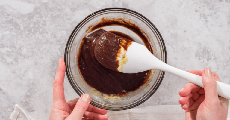 14 Desserts You Can Make with One Bowl